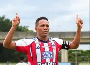 Junior de Barranquilla asciende al tercer puesto tras golear 3-0 a Águilas Doradas