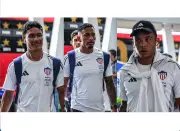 Junior de Barranquilla enfrenta a Águilas Doradas en clave por clasificación a la Liga BetPlay