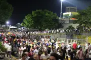 Junior de Barranquilla mantiene sede en Cartagena pese a violencia en partido ante Palmeiras
