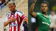 Junior vs Palmeiras en vivo: Siga la transmisión online de la Copa Libertadores 2026