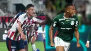 Junior vs Palmeiras: Hora y dónde ver en vivo el partido por Copa Libertadores
