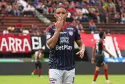 Junior y Cúcuta empatan 1-1 en la fecha 18 de la Liga BetPlay