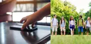Jóvenes en EE. UU. apagan su celular por un mes para desintoxicarse digitalmente