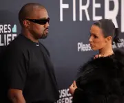 Kanye West busca reunirse con comunidad judía británica tras polémica por comentarios