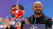 Kompany elogia a Luis Díaz antes del Real Madrid vs Bayern: 'Abraza el caos'