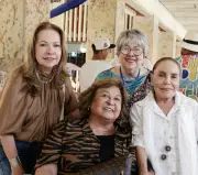 La alta sociedad colombiana brilla en exclusivo evento social y benéfico