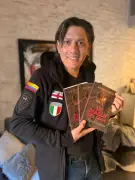 La Diabla del Clan: la novela que revive la masacre de Aguachica