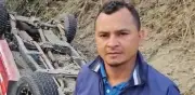 'La explosión me elevó y pensé que era el final': relato de sobreviviente en Cauca