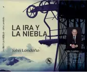 La ira y la niebla: una mirada a la memoria histórica de Colombia en la FILBo