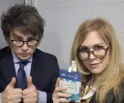 La Libertad Avanza toma control de comisión clave para blindar a Milei de juicios políticos