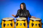 'La Matriz de la Salsa': evento sobre mujeres percusionistas en 2026
