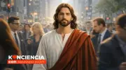 La Revolución Silenciosa de Jesús: Un Cambio Interior que Transforma el Mundo