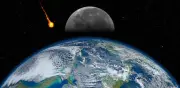 La rotación sincrónica: por qué la Tierra solo ve una cara de la Luna