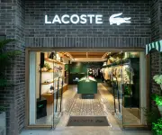 Lacoste abre su primera tienda concepto en Latinoamérica en Medellín
