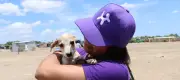 LAIKA apoya niños de Ciudad Bolívar para que vivan experiencia en la NASA