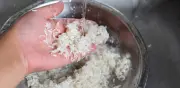 ¿Lavar o no el arroz? Expertos resuelven el dilema de seguridad alimentaria