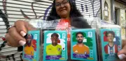 Álbum Panini 2026: las láminas más difíciles de conseguir