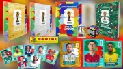 Álbum Panini del Mundial 2026 llegará gratis a Colombia con periódico El Tiempo
