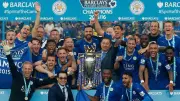 Leicester City: de campeón de la Premier League a la tercera división en una década