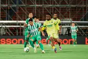 Liga BetPlay: Nacional lidera, seis clasificados y lucha por dos cupos