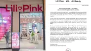 Lili Pink se pronuncia tras extinción de dominio: ¿qué pasará con la empresa?
