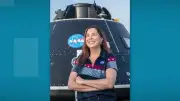 Liliana Villarreal, la ingeniera colombiana que lidera el regreso seguro de Artemis II desde la NASA