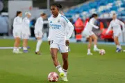 Linda Caicedo pide al Real Madrid ganar los partidos restantes de la Liga F