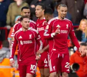 Liverpool vs PSG: Revancha histórica en cuartos de Champions League tras dominio parisino