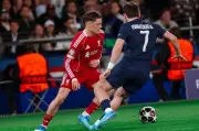 Liverpool y PSG definen su pase a semifinales en emocionante vuelta de Champions
