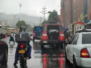 Lluvias continuarán en Valle del Cauca y Cali: Ideam advierte