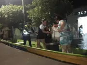 Lluvias en Santander: creciente del río Carare deja un muerto y 600 familias afectadas