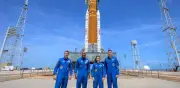 Los cambios físicos que sufren los astronautas tras 10 días en el espacio en Artemis II