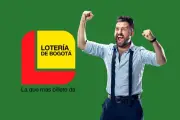 Lotería de Bogotá revela ganadores del sorteo del 16 de abril de 2026 con premio mayor de $10.000 millones