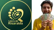 Lotería de Risaralda revela ganadores del sorteo 2946 con premio mayor de $2.333 millones