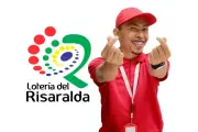 Lotería del Risaralda: resultado del viernes 24 de abril de 2026