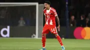L'Équipe califica a Luis Díaz como el mejor del Bayern vs PSG