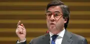Luis Alberto Moreno advierte sobre proyecto de continuismo que busca capturar instituciones