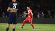 Luis Díaz recibe nuevo premio de la UEFA tras partidazo ante PSG