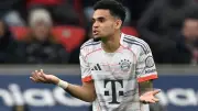 Luis Díaz y Bayern Múnich enfrentan al St. Pauli en clave Bundesliga: hora y canal