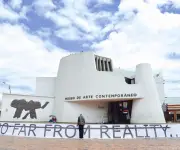 MAC inaugura 'Kalopsia' en celebración de 60 años de El Minuto de Dios