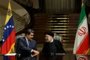 Maduro intentó comprar misiles iraníes por USD 400 millones para amenazar a EE.UU.