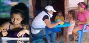 Magdalena fortalece educación inclusiva beneficiando a más de 2.500 estudiantes en 2025