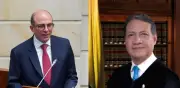Magistrado del Consejo de Estado mantiene su puesto en demanda contra Camargo pese a vínculo familiar