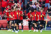Mallorca con Johan Mojica hunde al Real Madrid y aleja sus opciones de título en LaLiga