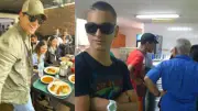 Maluma revive meme viral al regresar a restaurante de sus inicios en Envigado