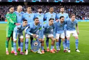 Manchester City enfrenta calendario decisivo en mayo por Premier y FA Cup
