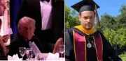 Manifiesto del profesor capturado antes del tiroteo contra Trump: excluía a empleados e invitados