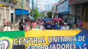 Marcha del 1 de mayo en Barrancabermeja: recorrido y actos programados