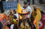 Marchas del 1 de mayo en Colombia: recorridos y horarios en varias ciudades