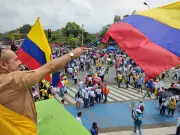 Marchas en Cali el 1 de mayo: puntos de concentración y horarios